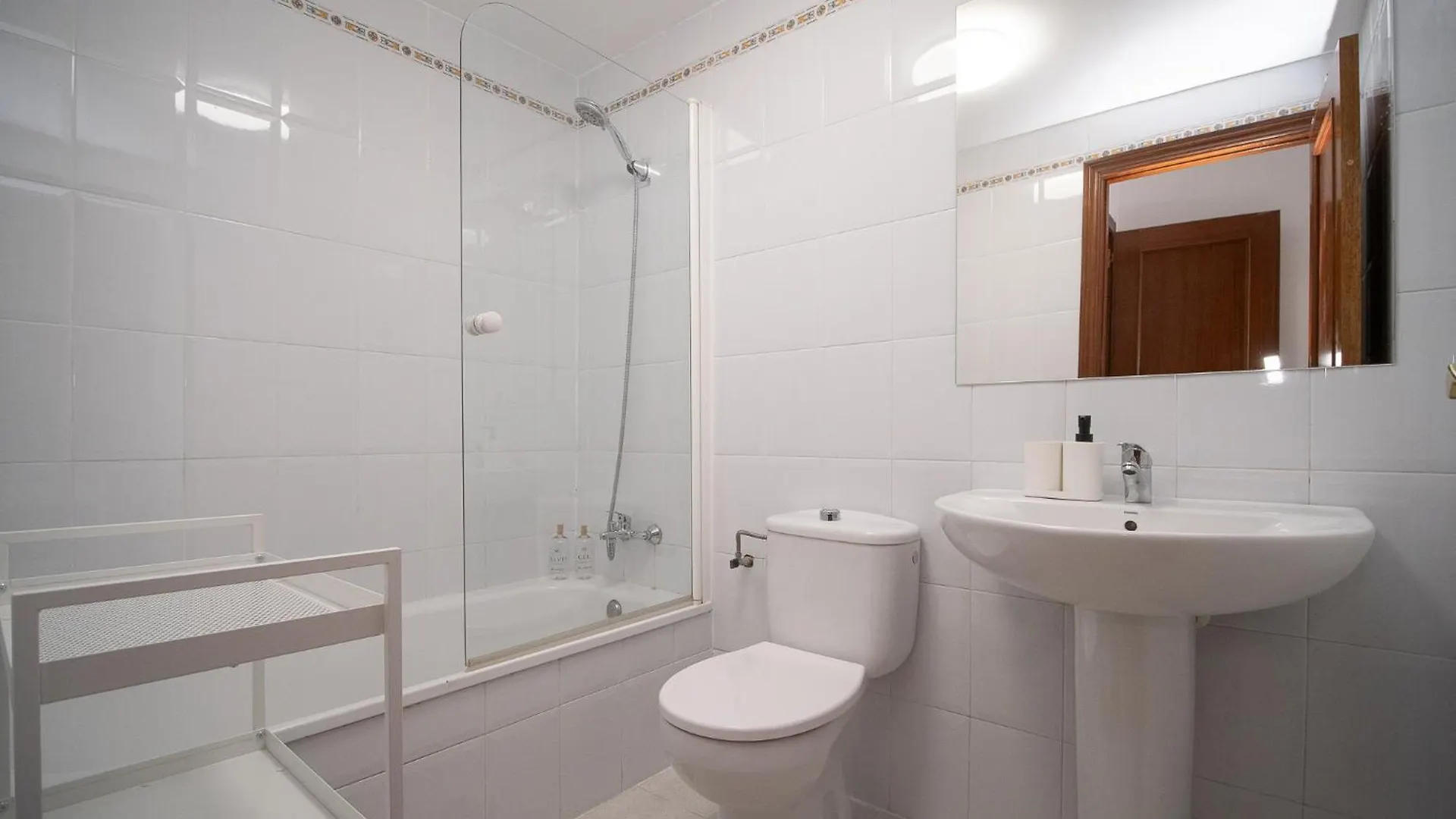 Sibs Sanlucar Camelias Apartment Sanlucar de Barrameda 0*,  Spain