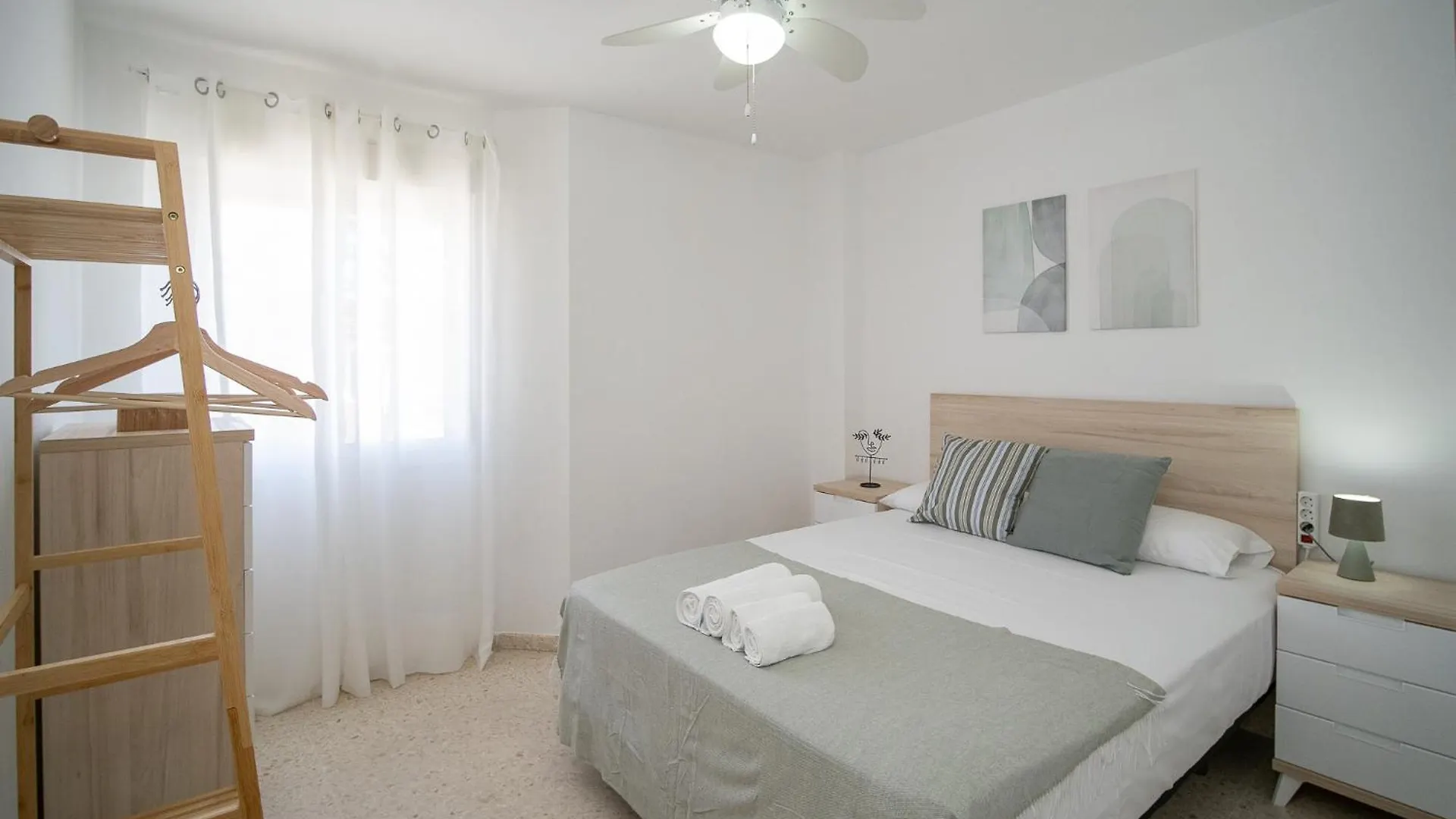 Sibs Sanlucar Camelias Apartment Sanlucar de Barrameda Spain