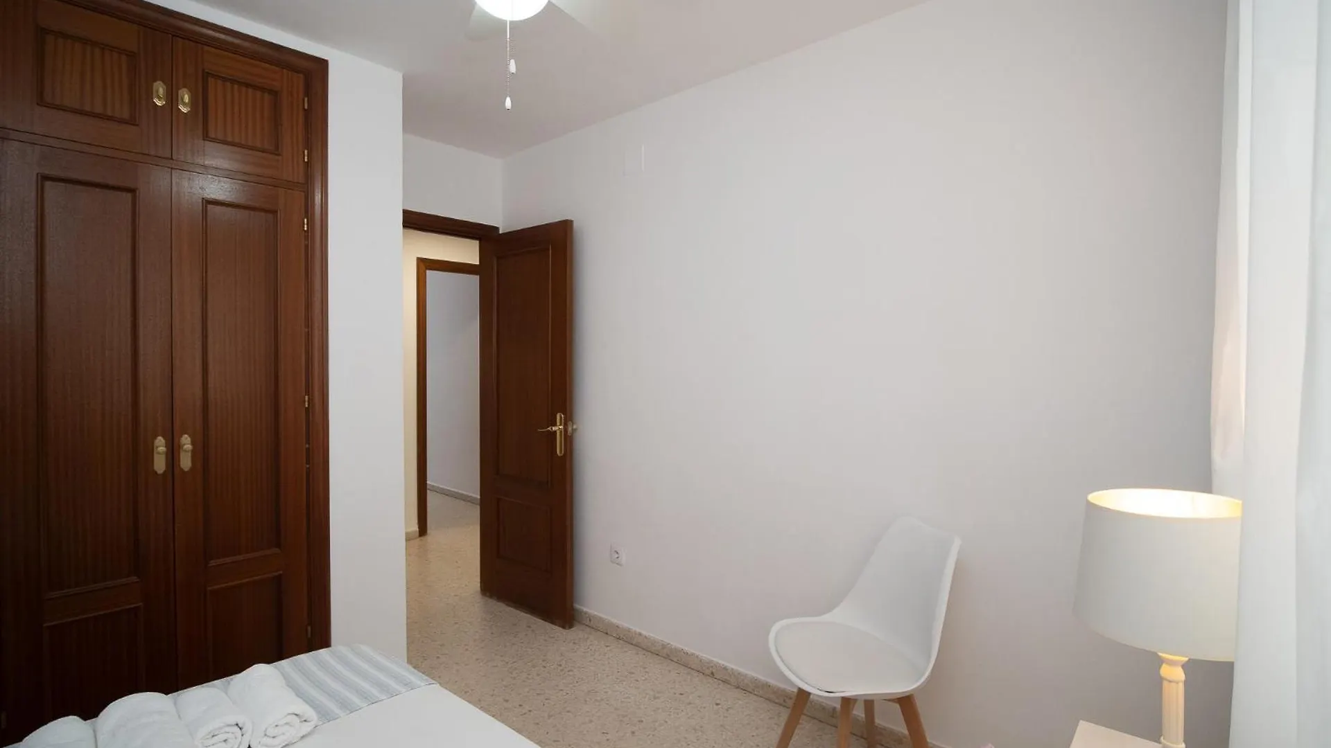 Sibs Sanlucar Camelias Apartment Sanlucar de Barrameda