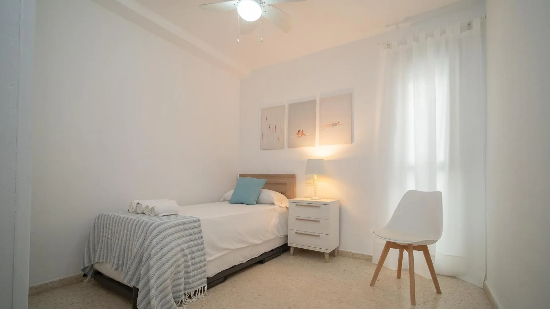 Sibs Sanlucar Camelias Apartment Sanlucar de Barrameda