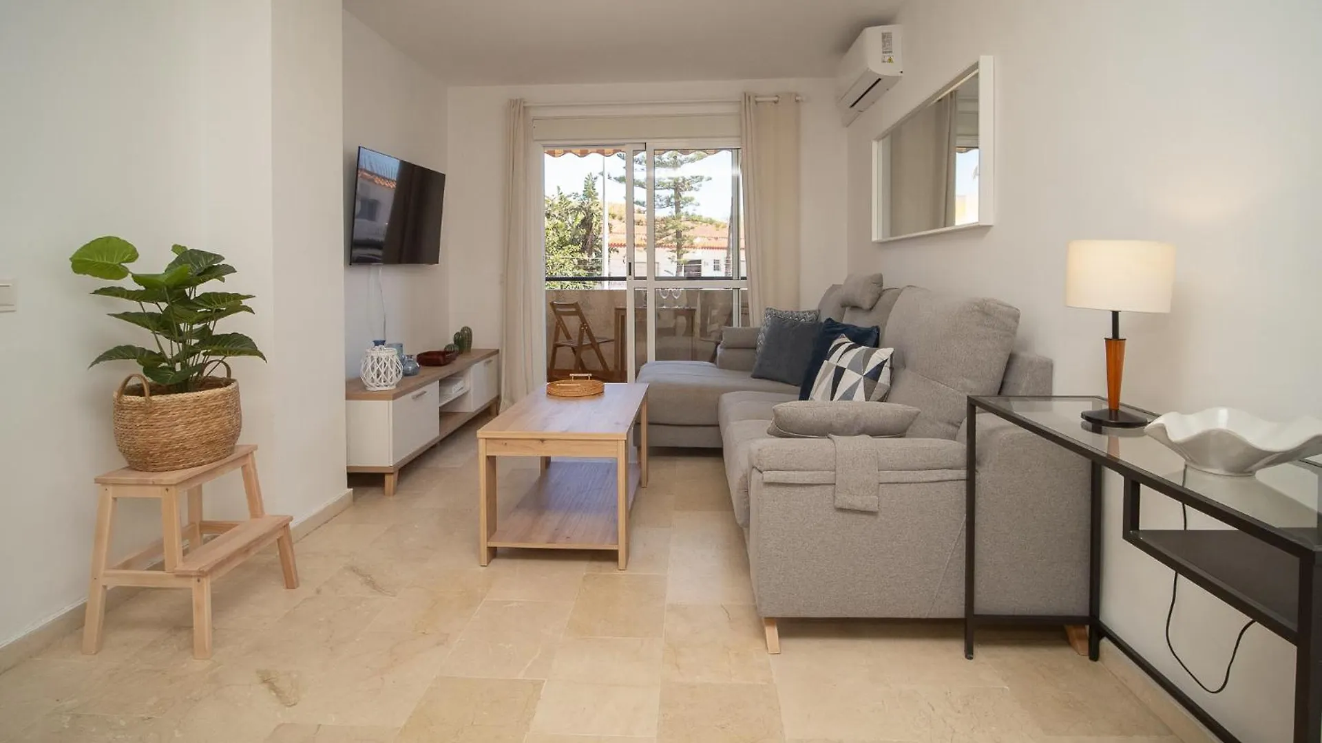 Sibs Sanlucar Camelias Apartment Sanlucar de Barrameda