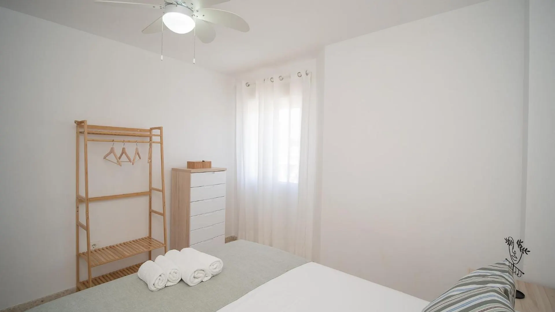 Sibs Sanlucar Camelias Apartment Sanlucar de Barrameda