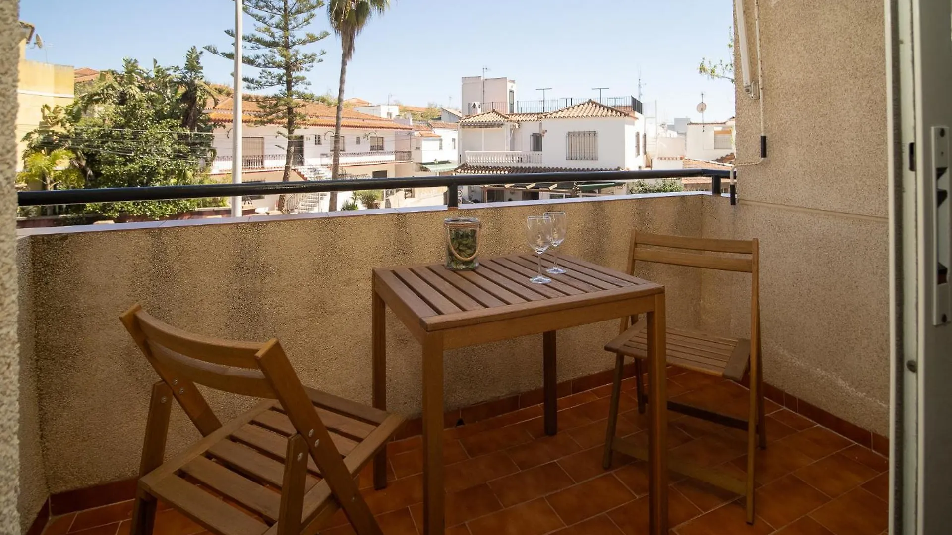 Sibs Sanlucar Camelias Apartment Sanlucar de Barrameda