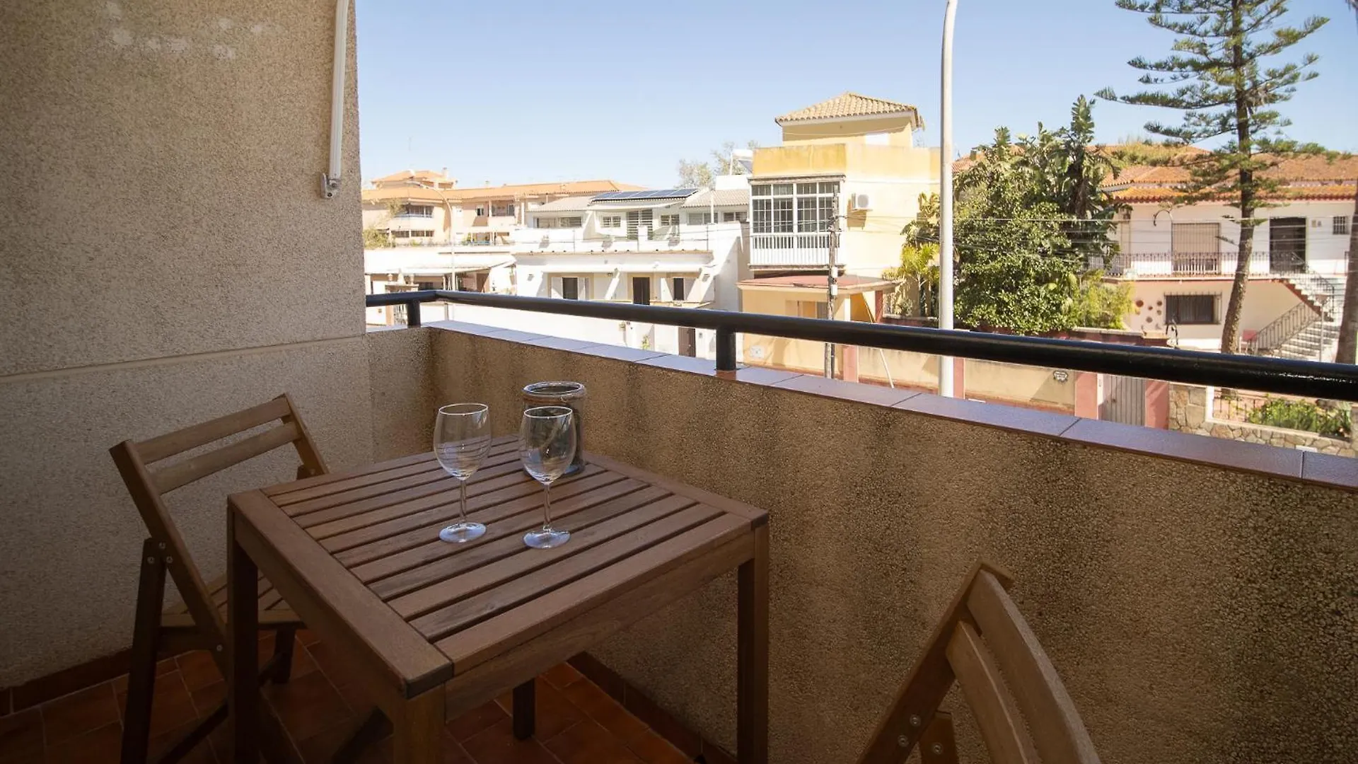 Sibs Sanlucar Camelias Apartment Sanlucar de Barrameda