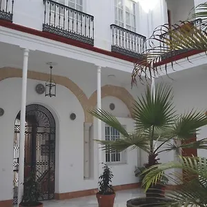 En El Centro Sanlúcar de Barrameda