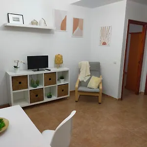 Apartamento Universal 2 Sanlúcar de Barrameda