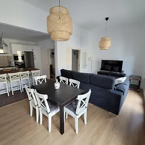 Casa Teresa Sanlúcar de Barrameda