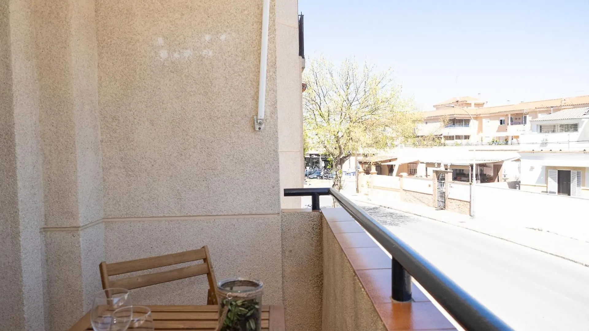 Apartmán Sibs Sanlucar Camelias Sanlúcar de Barrameda