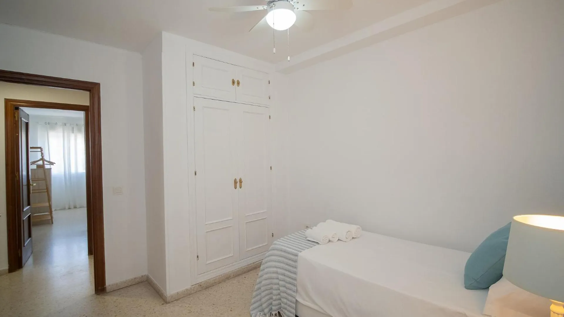 Apartmán Sibs Sanlucar Camelias Sanlúcar de Barrameda