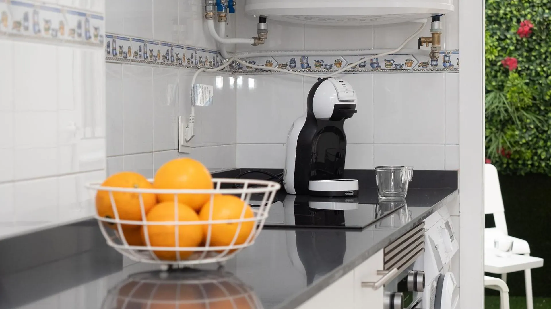 Apartmán Sibs Sanlucar Camelias Sanlúcar de Barrameda