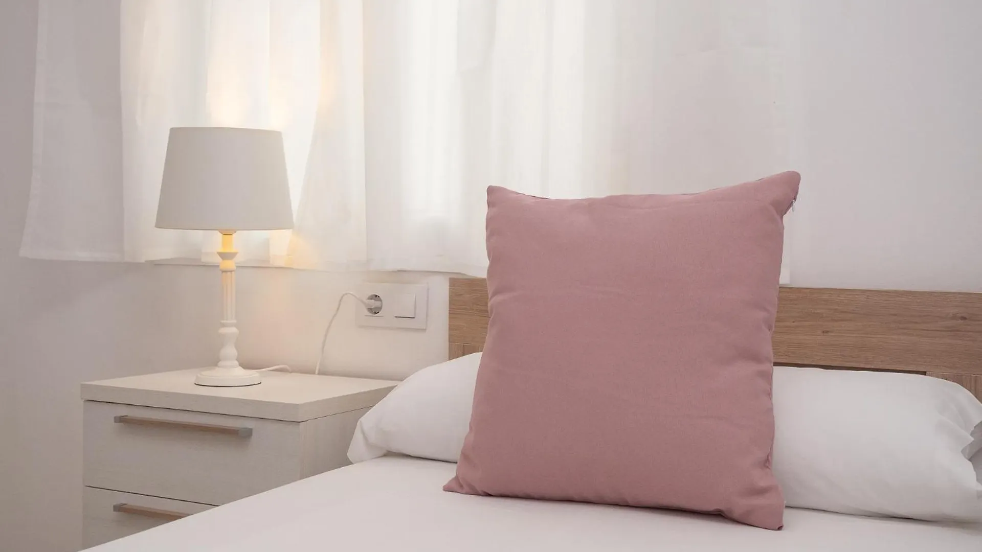 Apartmán Sibs Sanlucar Camelias Sanlúcar de Barrameda