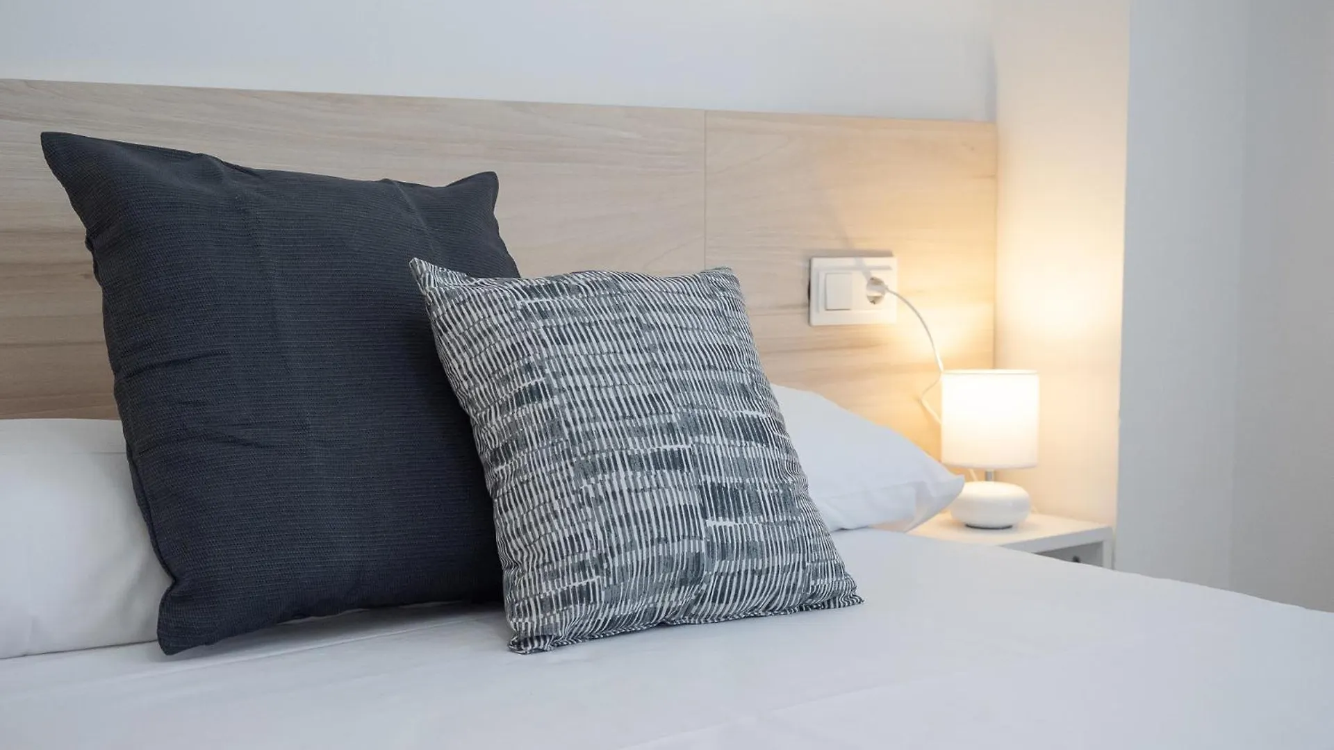 Apartmán Sibs Sanlucar Camelias Sanlúcar de Barrameda