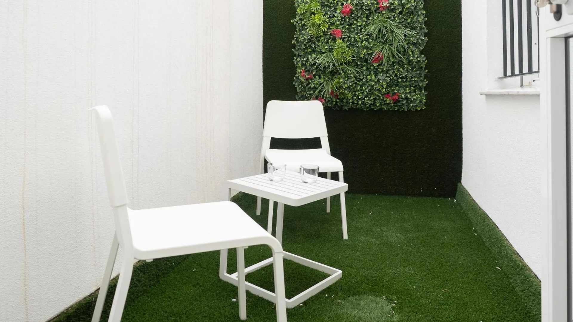 Apartmán Sibs Sanlucar Camelias Sanlúcar de Barrameda