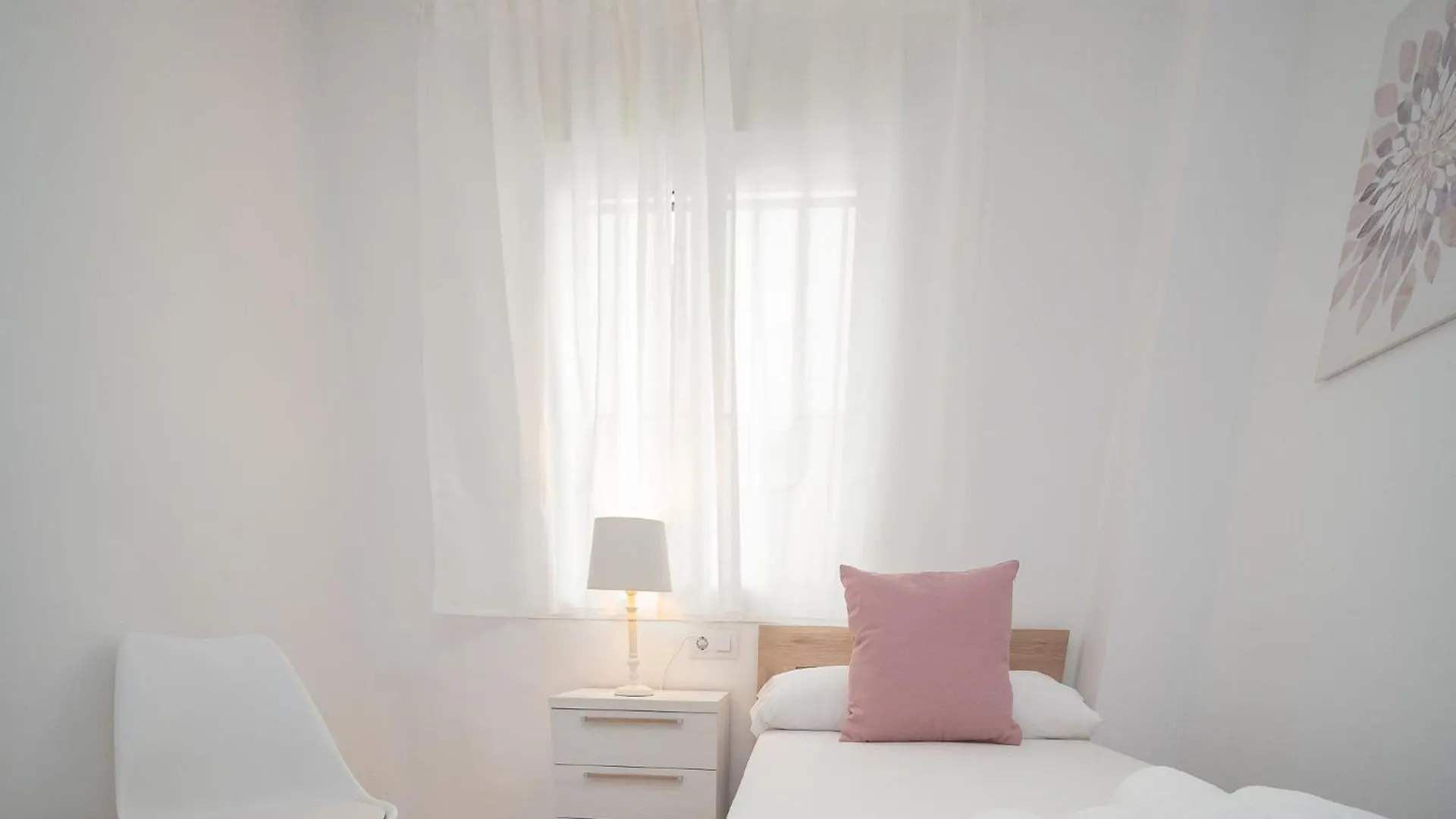 Apartmán Sibs Sanlucar Camelias Sanlúcar de Barrameda