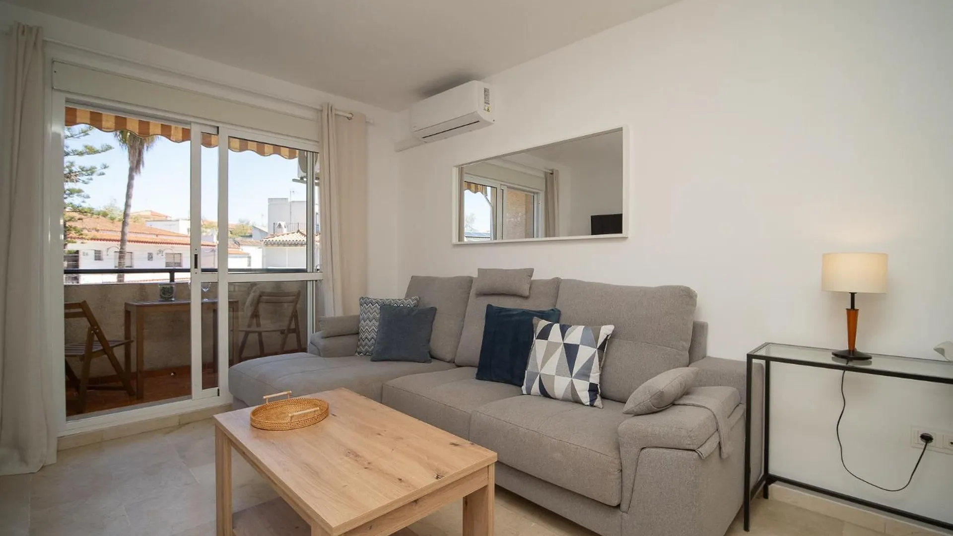 Apartmán Sibs Sanlucar Camelias Sanlúcar de Barrameda