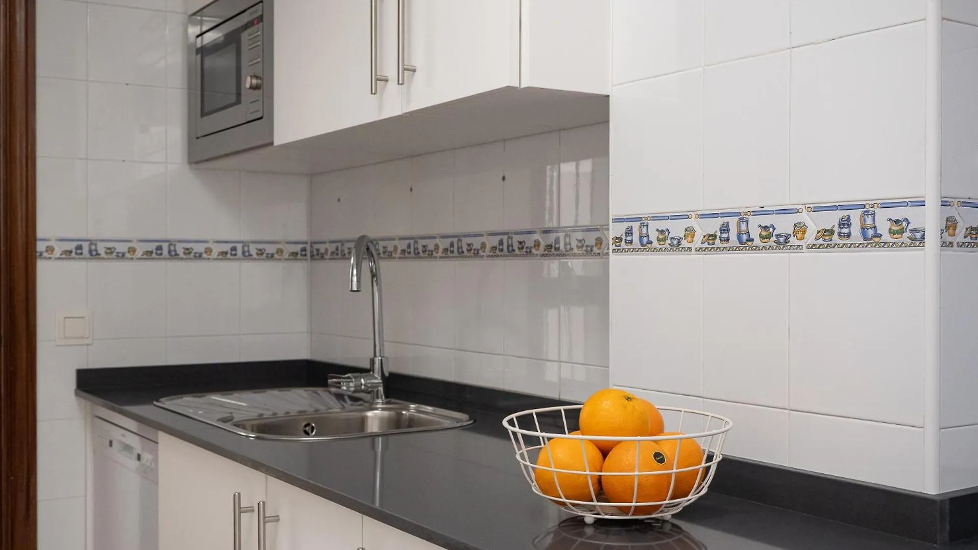Apartmán Sibs Sanlucar Camelias Sanlúcar de Barrameda