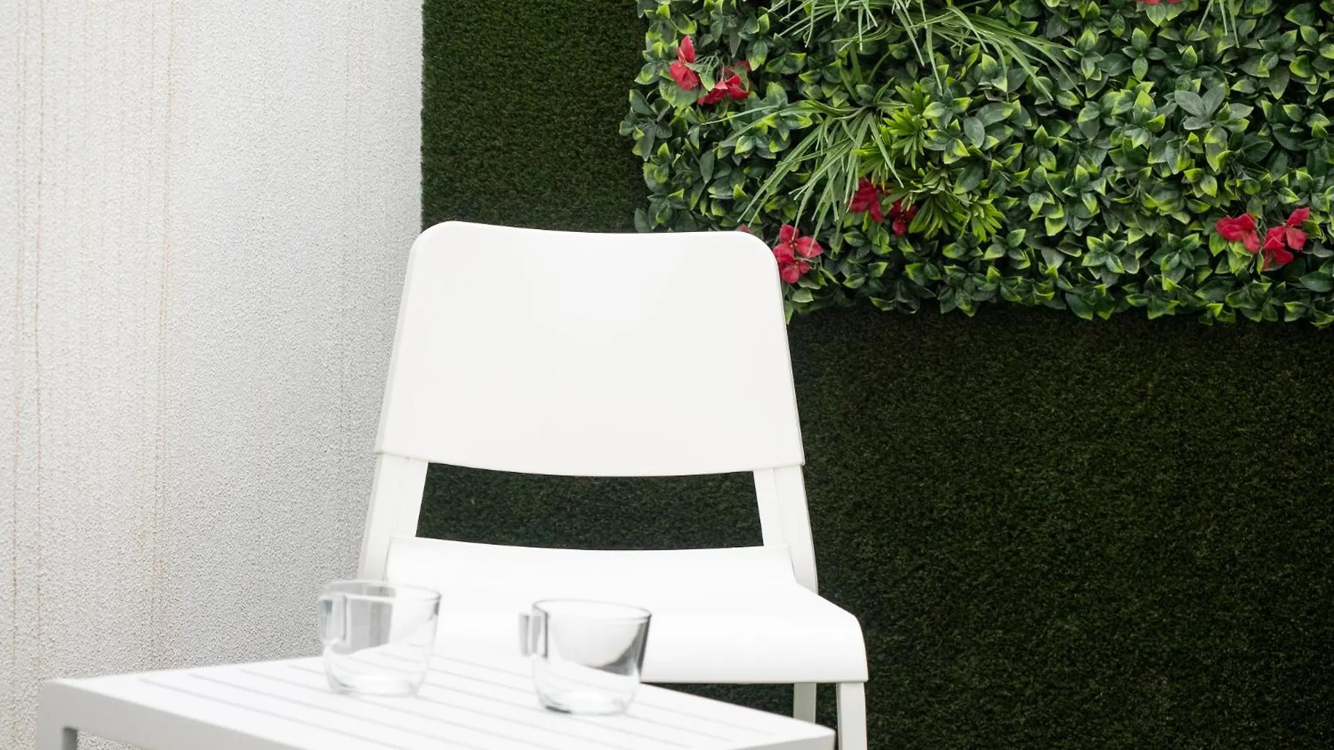 Apartmán Sibs Sanlucar Camelias Sanlúcar de Barrameda 0*,