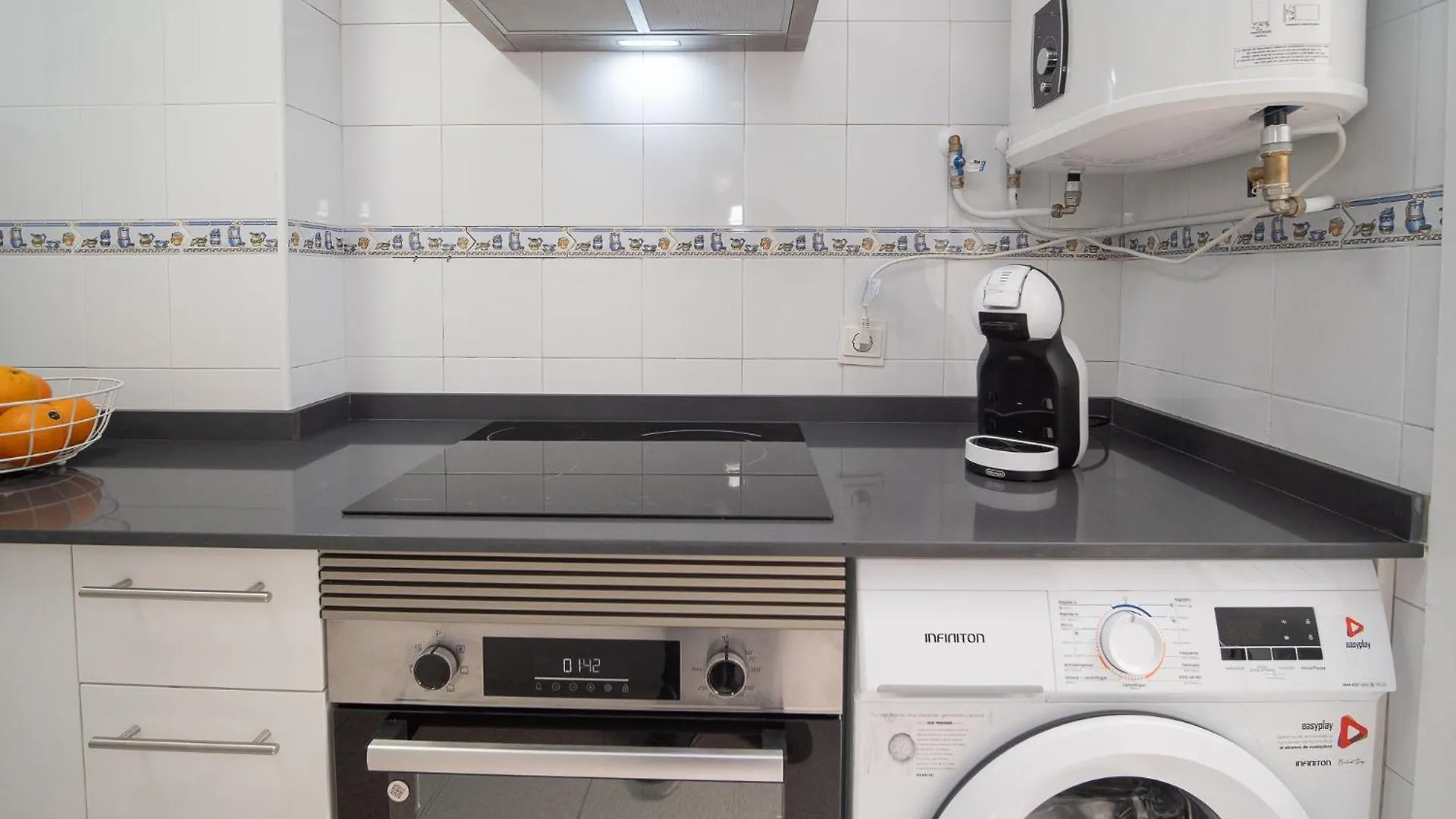 Apartmán Sibs Sanlucar Camelias Sanlúcar de Barrameda 0*,