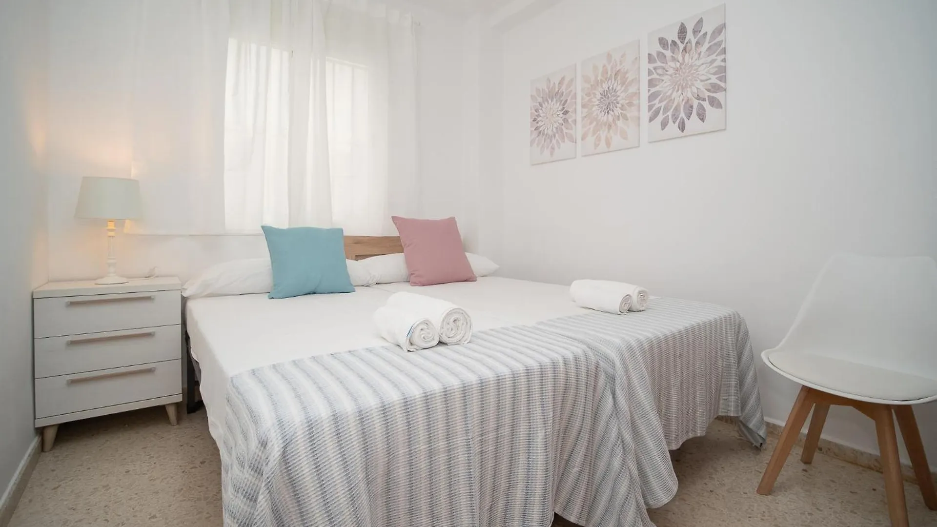 Apartmán Sibs Sanlucar Camelias Sanlúcar de Barrameda