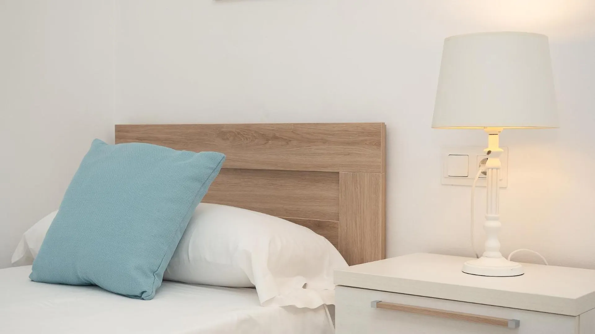 Apartmán Sibs Sanlucar Camelias Sanlúcar de Barrameda